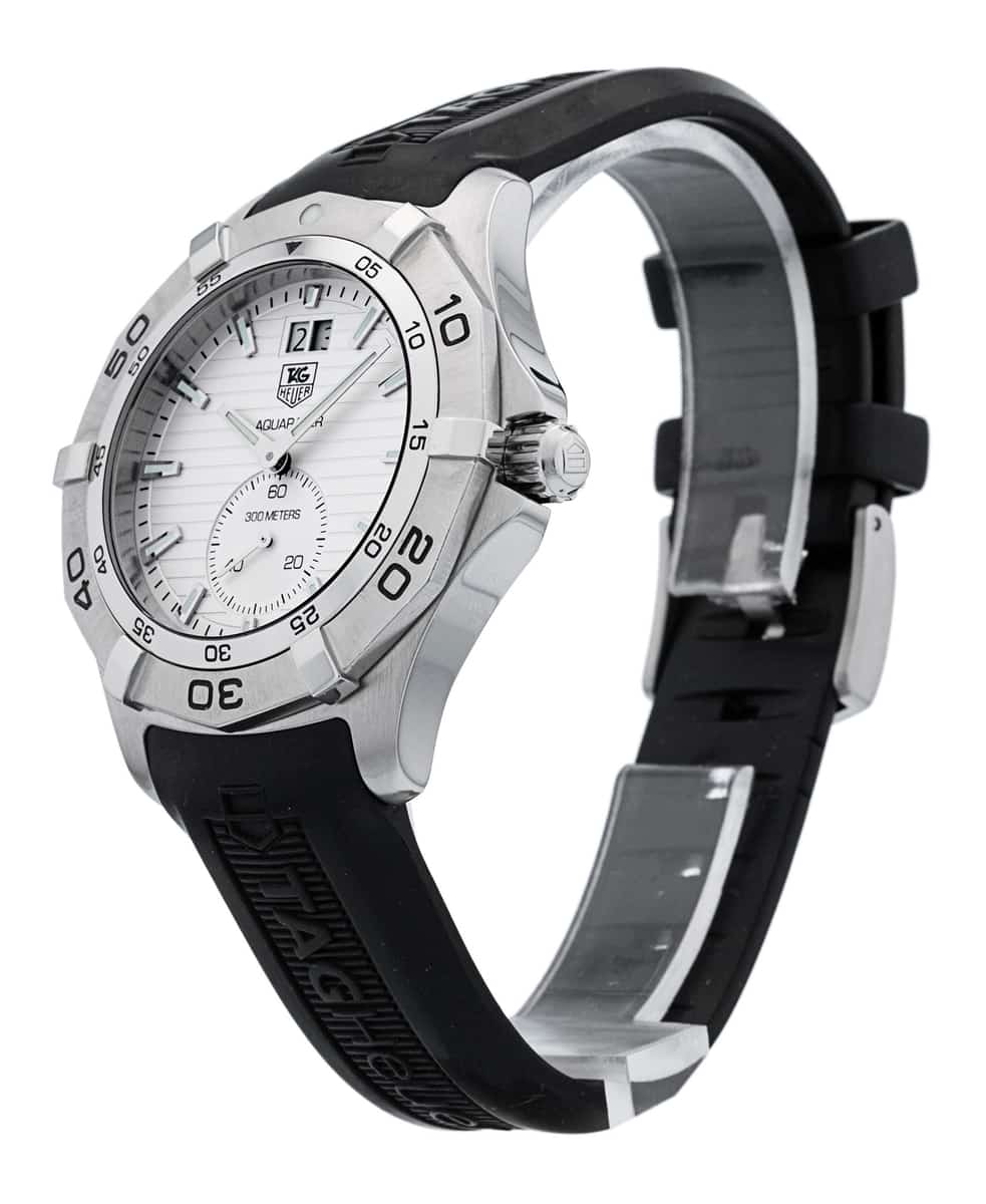 Tag Heuer Aquaracer WAF1015 Tag Heuer Aquaracer WAF1015